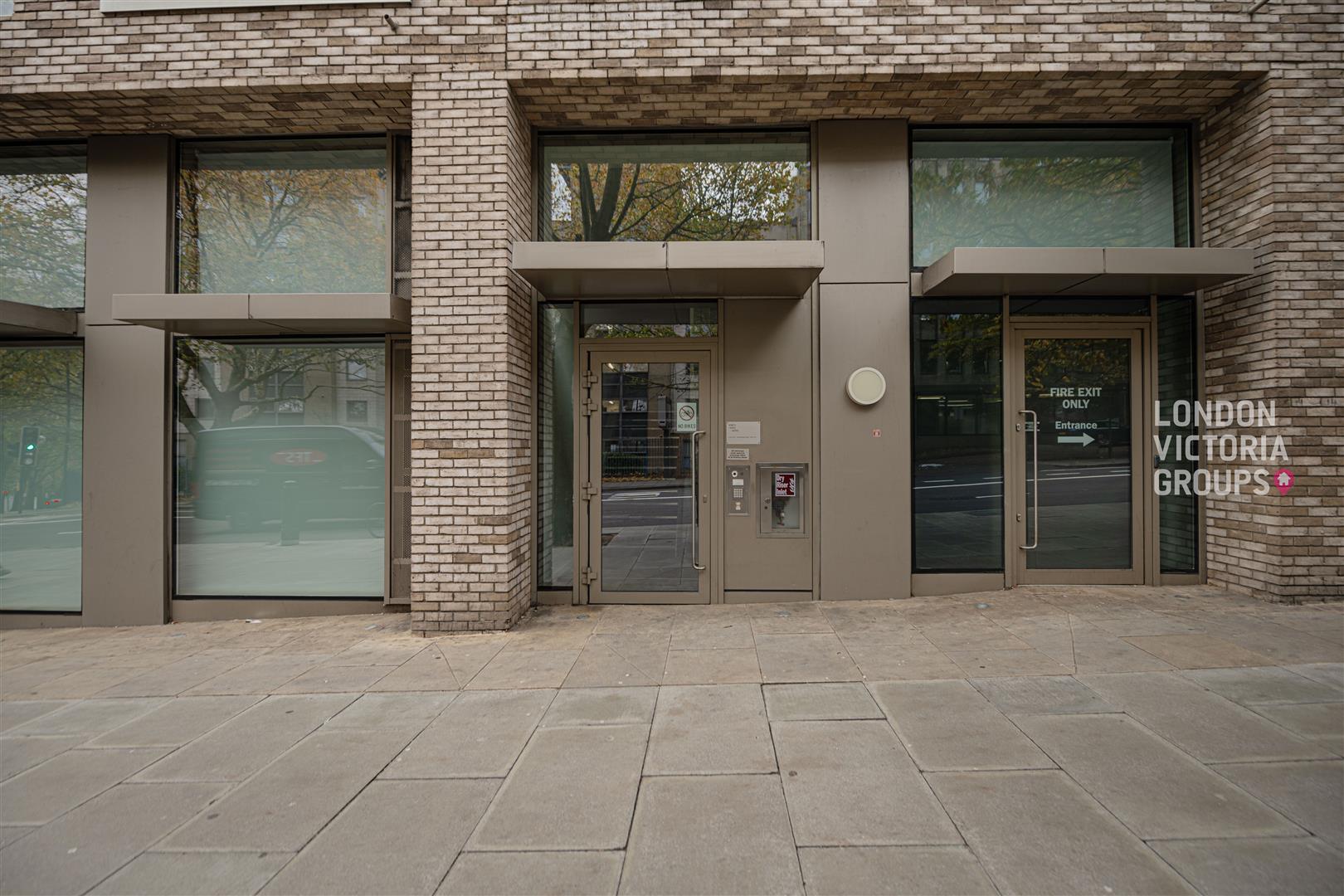 146 Pentonville Road, London